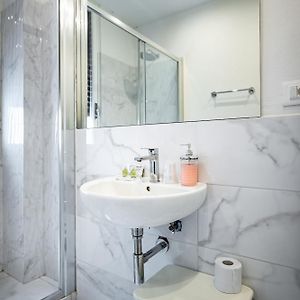 Camera standard con letto king size